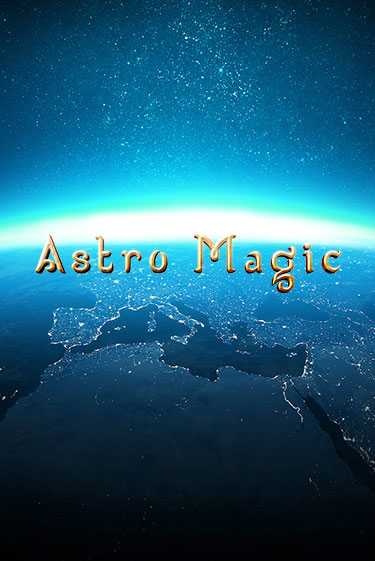 Astro Magic играть без денег онлайн | Демо игры Grand Casino Online