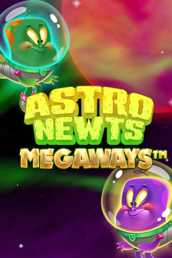 Astro Newts Megaways играть без денег онлайн | Демо игры Grand Casino Online