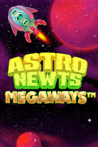 Astro Newts Megaways играть без денег онлайн | Демо игры Grand Casino Online