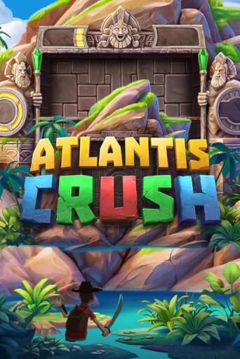 Atlantis Crush играть без денег онлайн | Демо игры Grand Casino Online