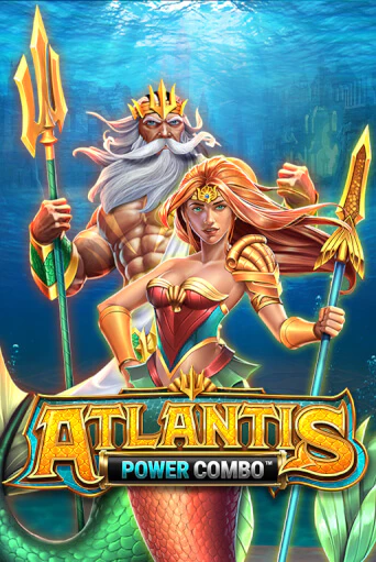 Atlantis Power Combo играть без денег онлайн | Демо игры Grand Casino Online