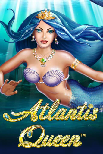 Atlantis Queen играть без денег онлайн | Демо игры Grand Casino Online