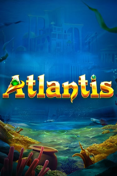 Atlantis играть без денег онлайн | Демо игры Grand Casino Online