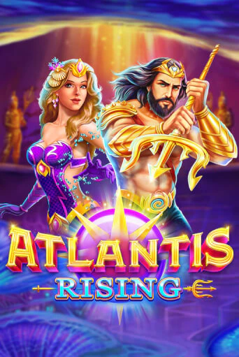 Atlantis Rising играть без денег онлайн | Демо игры Grand Casino Online