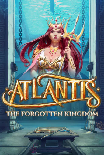 Atlantis: The Forgotten Kingdom играть без денег онлайн | Демо игры Grand Casino Online