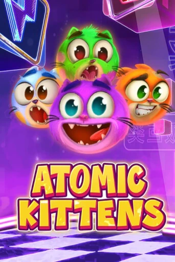 Atomic Kittens играть без денег онлайн | Демо игры Grand Casino Online