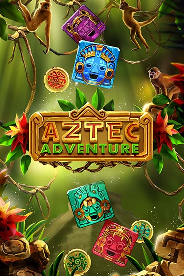 Aztec Adventure играть без денег онлайн | Демо игры Grand Casino Online