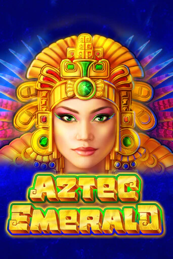 Aztec Emerald играть без денег онлайн | Демо игры Grand Casino Online