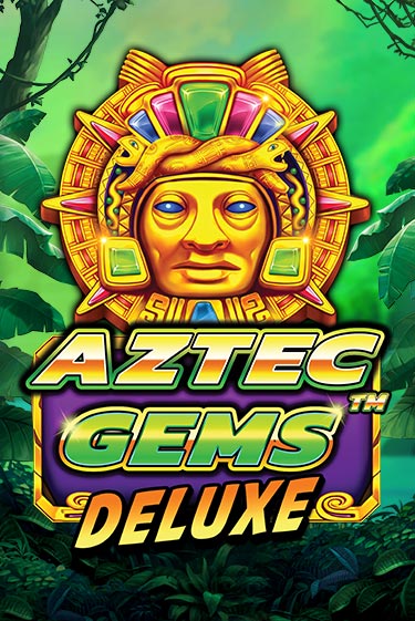 Aztec Gems Deluxe играть без денег онлайн | Демо игры Grand Casino Online