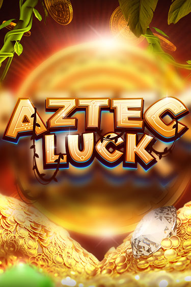 Aztec Luck играть без денег онлайн | Демо игры Grand Casino Online