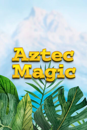 Aztec Magic играть без денег онлайн | Демо игры Grand Casino Online