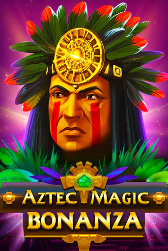 Aztec Magic Bonanza играть без денег онлайн | Демо игры Grand Casino Online