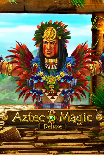 Aztec Magic Deluxe играть без денег онлайн | Демо игры Grand Casino Online