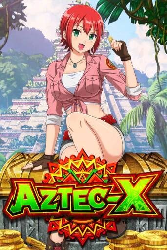 Aztec-X играть без денег онлайн | Демо игры Grand Casino Online