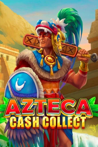 Azteca: Cash Collect играть без денег онлайн | Демо игры Grand Casino Online