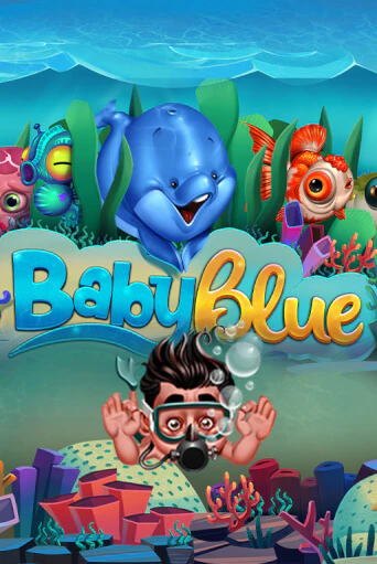 Baby Blue играть без денег онлайн | Демо игры Grand Casino Online