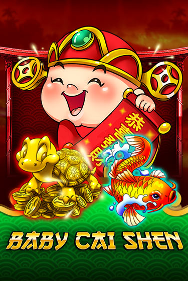 Baby Cai Shen играть без денег онлайн | Демо игры Grand Casino Online