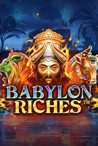 Babylon Riches играть без денег онлайн | Демо игры Grand Casino Online