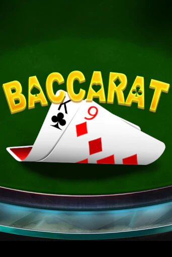 Baccarat играть без денег онлайн | Демо игры Grand Casino Online