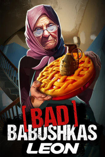 Bad Babushkas Leon играть без денег онлайн | Демо игры Grand Casino Online