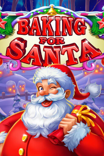 Baking for Santa играть без денег онлайн | Демо игры Grand Casino Online