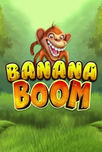 Banana Boom играть без денег онлайн | Демо игры Grand Casino Online