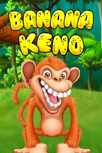 Banana Keno играть без денег онлайн | Демо игры Grand Casino Online