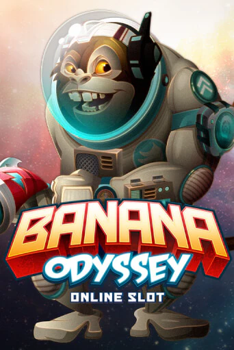 Banana Odyssey играть без денег онлайн | Демо игры Grand Casino Online