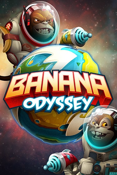 Banana Odyssey играть без денег онлайн | Демо игры Grand Casino Online