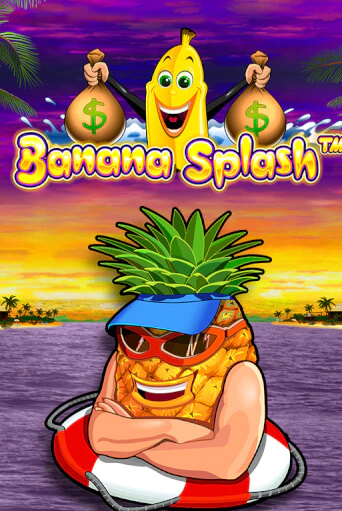 Banana Splash играть без денег онлайн | Демо игры Grand Casino Online