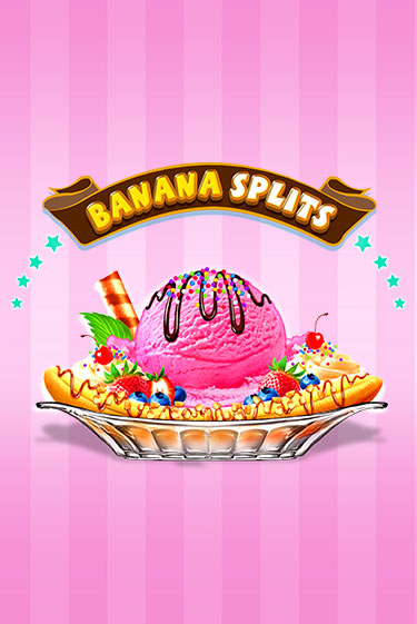 Banana Splits играть без денег онлайн | Демо игры Grand Casino Online