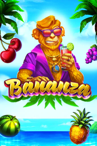 Bananza играть без денег онлайн | Демо игры Grand Casino Online