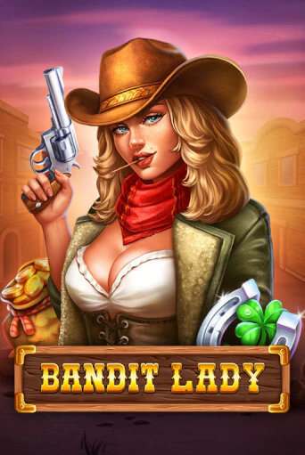 Bandit Lady играть без денег онлайн | Демо игры Grand Casino Online