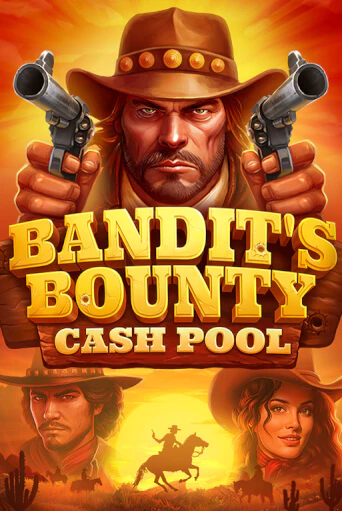 Bandits Bounty: Cash Pool играть без денег онлайн | Демо игры Grand Casino Online