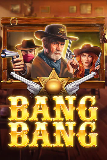 Bang Bang играть без денег онлайн | Демо игры Grand Casino Online