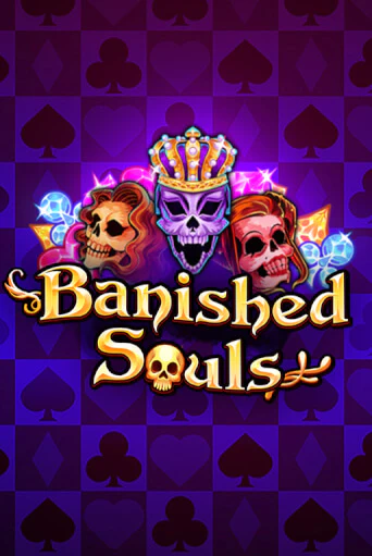 Banished Souls играть без денег онлайн | Демо игры Grand Casino Online