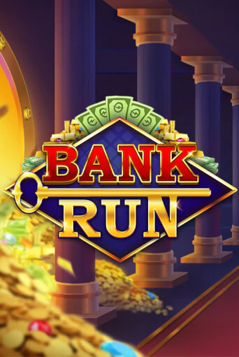 Bank Run играть без денег онлайн | Демо игры Grand Casino Online