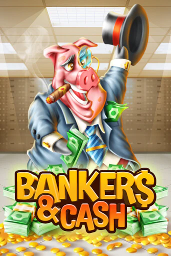 Bankers & Cash играть без денег онлайн | Демо игры Grand Casino Online