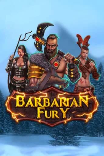 Barbarian Fury играть без денег онлайн | Демо игры Grand Casino Online