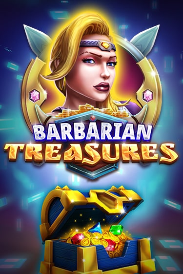 Barbarian Treasures играть без денег онлайн | Демо игры Grand Casino Online