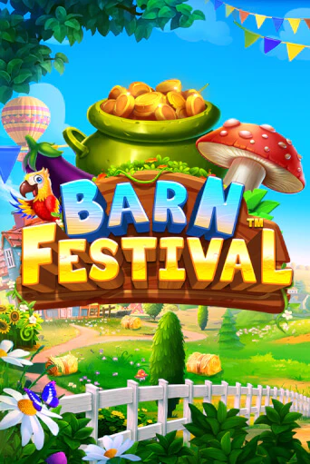 Barn Festival играть без денег онлайн | Демо игры Grand Casino Online