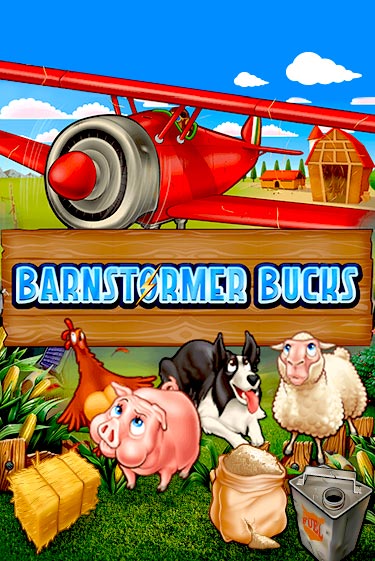 Barnstormer Bucks играть без денег онлайн | Демо игры Grand Casino Online