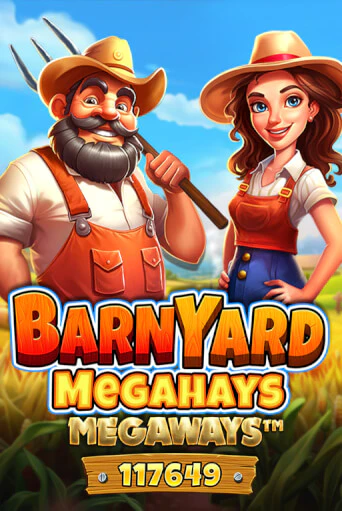 Barnyard Megahays Megaways™ играть без денег онлайн | Демо игры Grand Casino Online