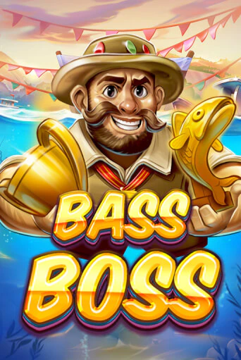 Bass Boss играть без денег онлайн | Демо игры Grand Casino Online