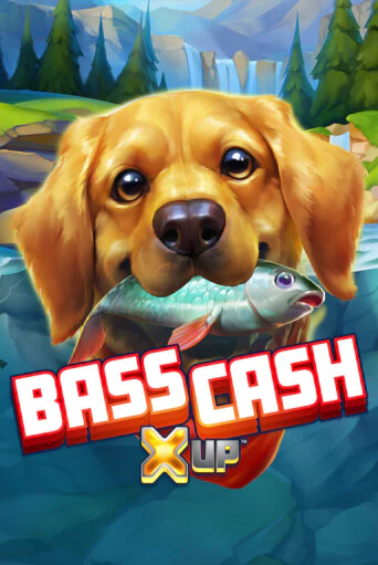 Bass Cash X UP™ играть без денег онлайн | Демо игры Grand Casino Online