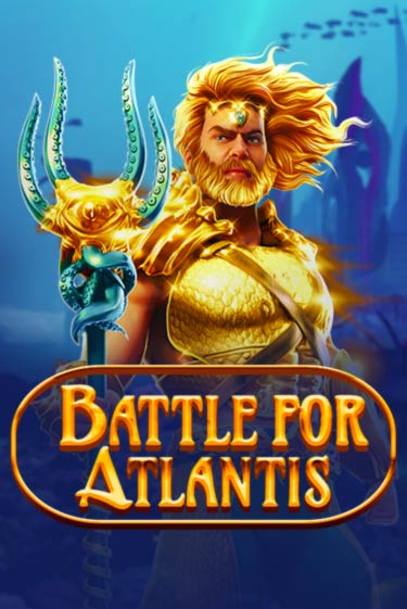 Battle for Atlantis играть без денег онлайн | Демо игры Grand Casino Online