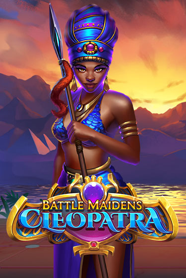 Battle Maidens Cleopatra играть без денег онлайн | Демо игры Grand Casino Online