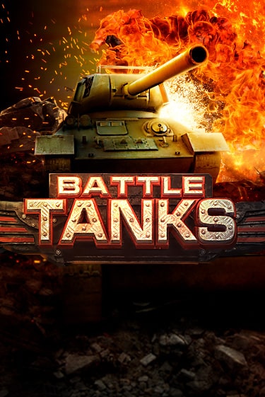 Battle Tanks играть без денег онлайн | Демо игры Grand Casino Online