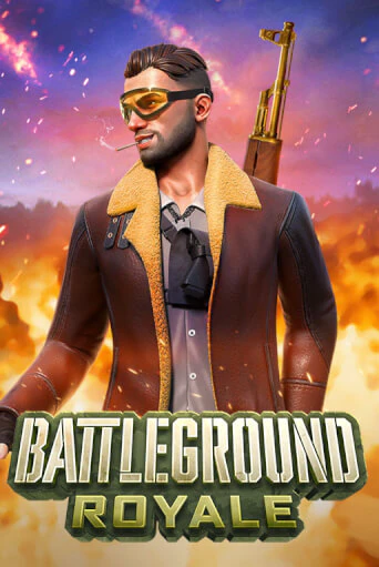 Battleground Royale играть без денег онлайн | Демо игры Grand Casino Online