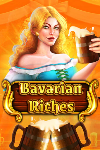 Bavarian Riches играть без денег онлайн | Демо игры Grand Casino Online